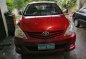 Toyota Innova E 2009 for sale-3