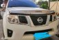 Nissan Navara 4x4 2013 Model FOR SALE-2