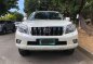 2013 Toyota Prado For sale-6