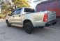 2007 Toyota Hilux for sale-4