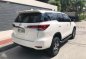 Toyota Fortuner 2017 for sale-1