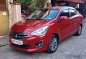 2017 Mitsubishi Mirage G4 for sale-2