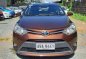 2015 Toyota Vios for sale-4