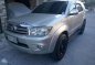 Toyota Fortuner 2010 for sale-5