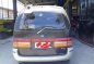 Like new Nissan Serena for sale-2