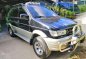 Isuzu Crosswind xuvi 2003 limited good running condition-5