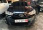 2019 TOYOTA Vios E Variant Automatic Black-First Owned-0