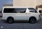 2018 Toyota Hi-ace Grandia GL Diesel Automatic transmission-4