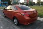 2016 Toyota Vios 1.3 E for sale-2