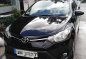 2015 Toyota Vios For Sale-1