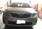 Toyota Corolla Altis G 2012 No issues. CASA maintained. -0