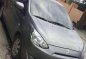 MITSUBISHI Mirage 2015 hatchback FOR SALE-0