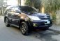 Toyota Fortuner 2005 for sale-0