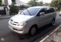 Toyota Innova 2006 for sale-2