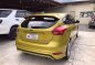2018 Ford Focus Sport Plus Titanium EcoBoost Automatic 4t km only-5