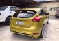 2018 Ford Focus Sport Plus Titanium EcoBoost Automatic 4t km only-5