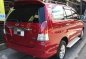 2012 Toyota Innova E Manual Gas P120k DP 4 years to pay -3