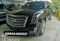 2017 Cadillac Escalade long wheel base Lwb-0