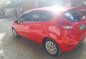 Ford Fiesta 2012 FOR SALE-5