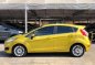 2015 Ford Fiesta for sale-10