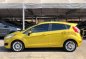 2015 Ford Fiesta for sale-10