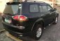 2012 Mitsubishi Montero For Sale-5