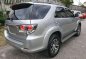 Toyota Fortuner 2016 for sale-3