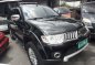 Mitsubishi Montero Sport 2012 for sale-0