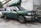 For Sale or swap sa SUV 2000 model Nissan Frontier-0