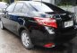 2015 Toyota Vios For Sale-3