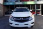 2016 Mazda BT50 2.2 A/T White Diesel 44,000kms-0