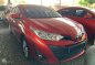 2018 Toyota Vios for sale-1