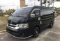 2014 Toyota Hiace for sale-4