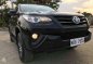 2018 Toyota Fortuner Automatic Diesel for sale-5