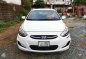 2017 Hyundai Accent 1.4 GL MT for sale-1