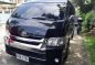 2014 Toyota Hiace for sale-3