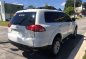 2014 Mitsubishi Montero for sale-5