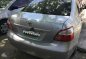 2012 Toyota Vios 1.3J MT Casa maintained-1