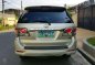 2013 Toyota Fortuner for sale-5