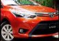 Toyota Vios E 2017 MT for sale-0