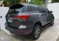 2016 Toyota Fortuner for sale-8