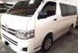 2013 Toyota Hiace Commuter MT for sale-3