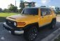 2015 Toyota FJ Cruiser for sale-1