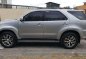 Toyota Fortuner 2016 for sale-6