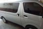 2017 Toyota Hiace for sale-4