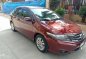 Like new Honda City for sale-0