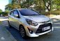 2018 Toyota Wigo G for sale-3