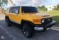 2015 Toyota FJ Cruiser for sale-4