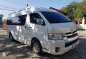 Toyota Hiace 2016 for sale-5