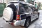 2000 Mitsubishi Pajero local 4x4 automatic turbo diesel 350k-2